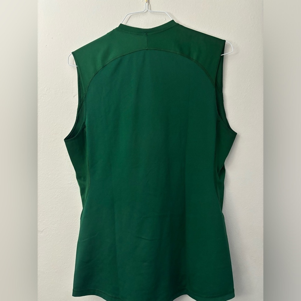 Adidas TechFit Compression Shirt - Picture 5 of 6